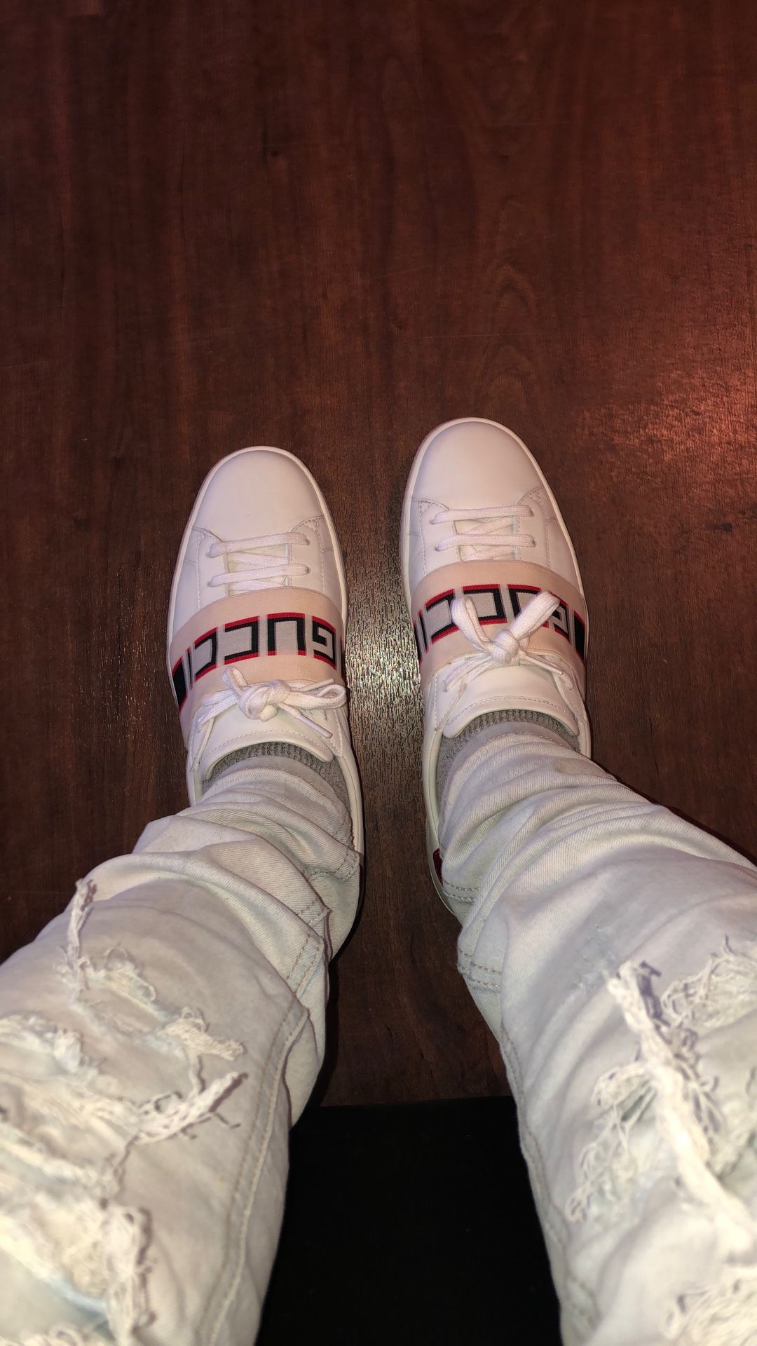 Gucci shoes Men