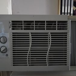 GE 5050 BTU Window AC 