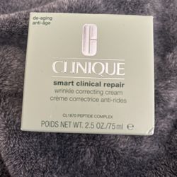 Clinique Skin Care