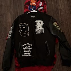 Rockstar Original Jacket 