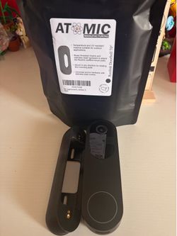 Ring camera