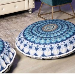 Poofs For Floor/room