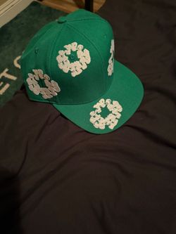 Denim Tears Fitted