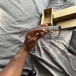 BURBERRY FRAMES/ Glasses