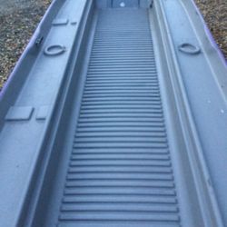 Good Little 3 Person  Boat 