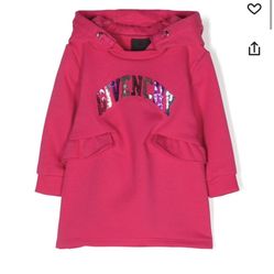 Givenchy Sweater/dress 