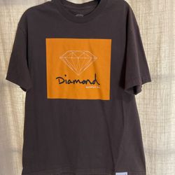 Diamond Supply Co. T Shirt 
