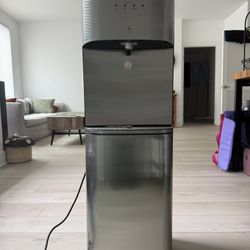 Avalon bottle less water dispenser 