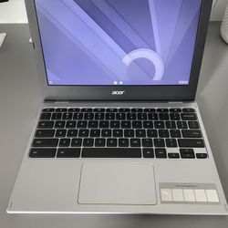 Aced Chromebook 311