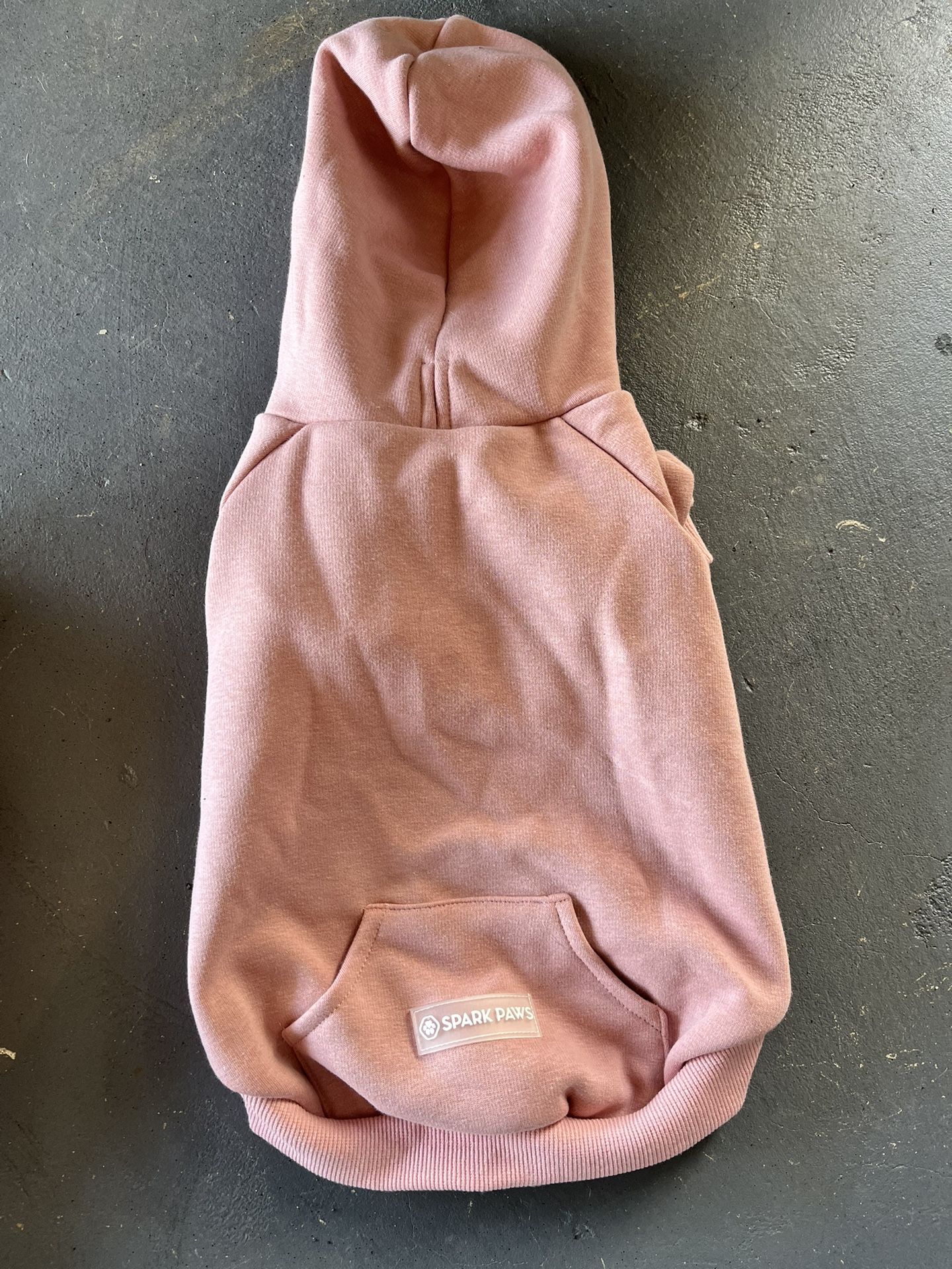 Spark Paws - Dog Sweatshirt