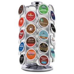KEURIG 360 K-Cup Pod Carousel 36 K-Cups