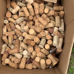 Corkage     Cork   Used In Good Condition  $15