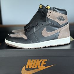 Jordan 1 High 