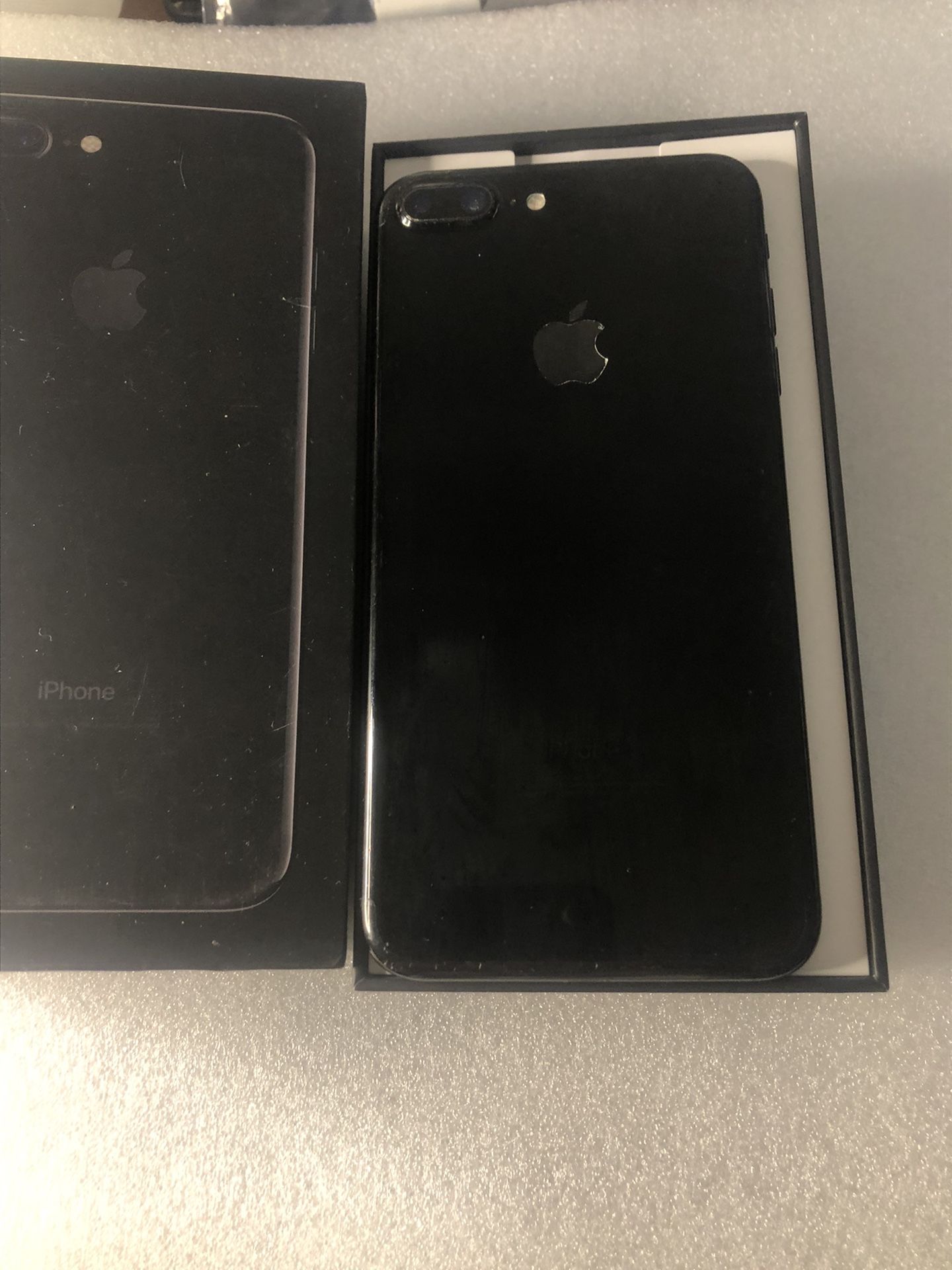 iPhone 7 Plus 