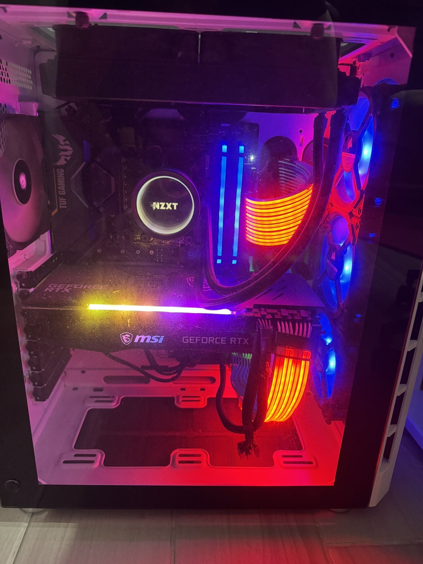 Gaming PC Custom