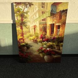 Wall Art