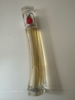 Flower by Kenzo