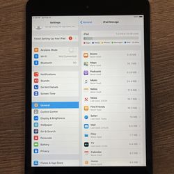 iPad Mini 2 32gb