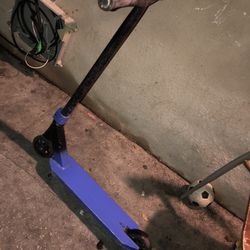 Pro Scooter
