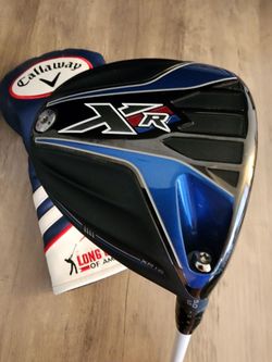 REAL Long Drivers for Sale! - $250