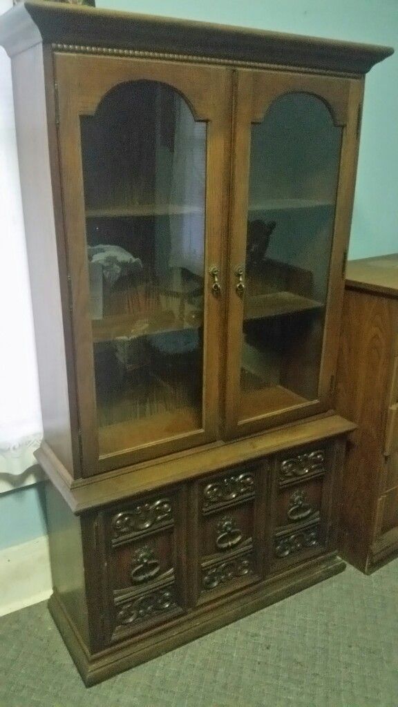 China Cabinet