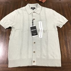 Men’s Button Up