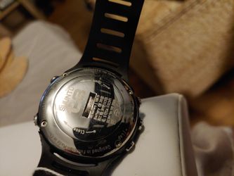 Suunto t3 2025 watch
