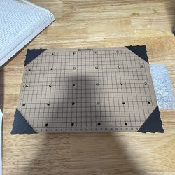 Genmitsu CNC MDF Grid Spoilboard for 3020 CNC Router Machine