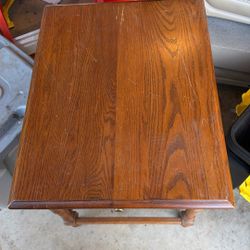 Pennsylvania House Side Table