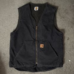 Carhartt Vest
