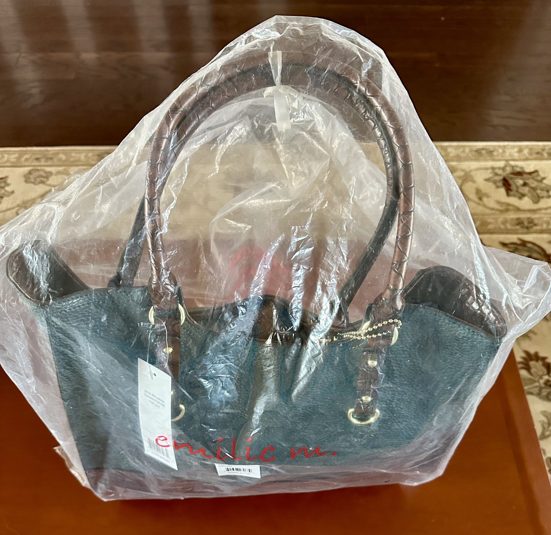Big Size Travel Bag For Airplane, Brand New