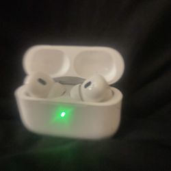 apple airpod pro 3