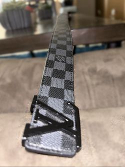 Louis Vuitton belt 