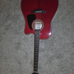 Takamine acoustic custom electric New