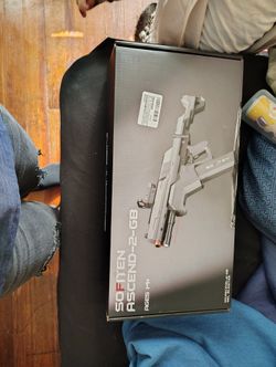 Sofinet Electric Gel Blaster