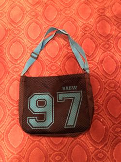 Girls Bag