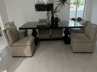 dinning room
