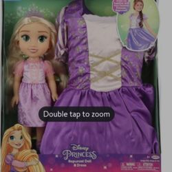 Princesses DOLLS
