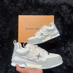 LV Skate Sneaker