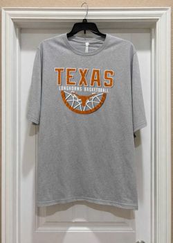 Texas Longhorns T-Shirt