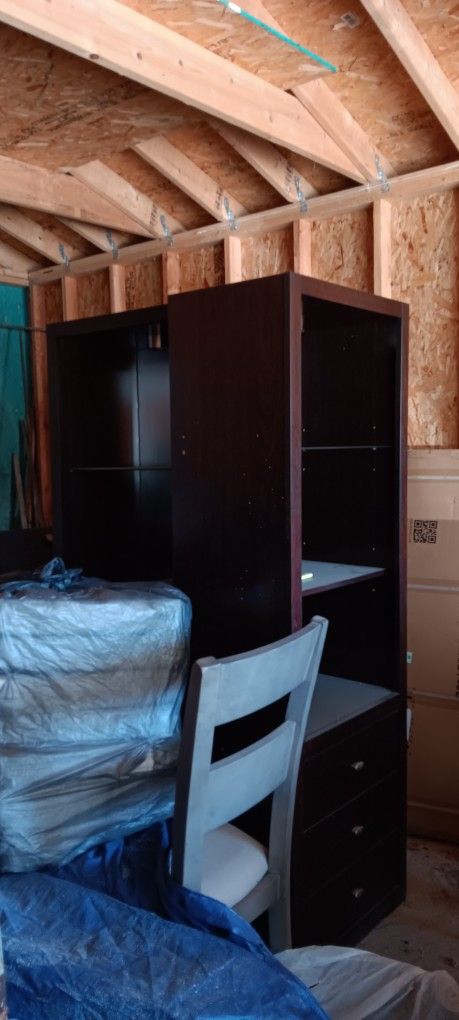 Wall Units