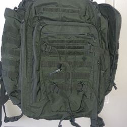 Tactical Backpack/molle Backpack