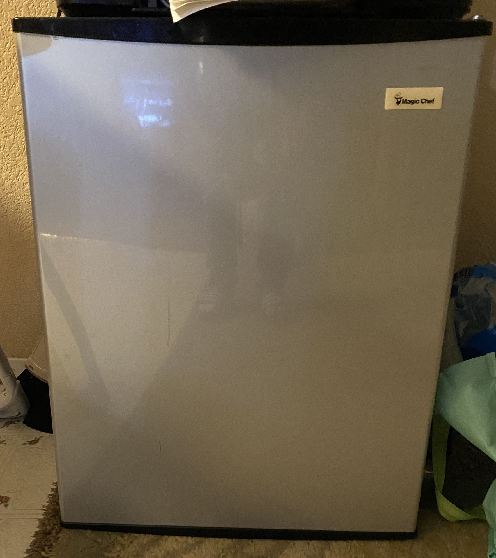 Magic Chef Refrigerator