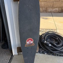 Sector 9 Longboard