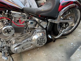 Chopper