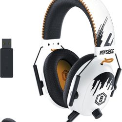 Wireless Gaming Headset