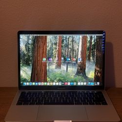 MacBook Pro 2018