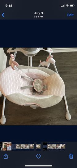 Infant Swing