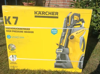 Kärcher K7 Smart Control