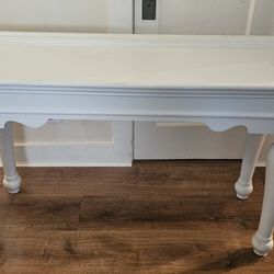 Sofa Table